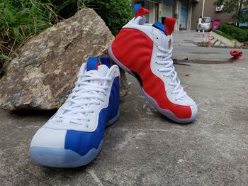 bulk wholesale Nike Air Foamposite One shoes from china->nike air jordan->Sneakers
