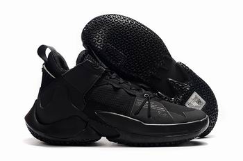 cheap nike air jordan why not  online->nike air jordan->Sneakers