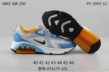 free shipping Nike Air Max 270 shoes wholesale from china->nike air max->Sneakers