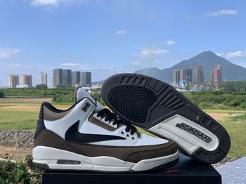 cheap air jordan 3 shoes aaa in china->nike air max->Sneakers