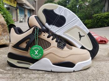cheap air jordan 4 shoes aaa in china->nike air max->Sneakers