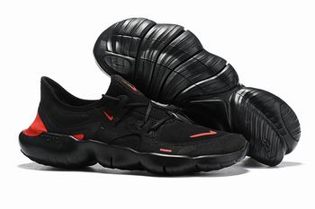 cheap wholesale Nike Free Run shoes in china->nike trainer->Sneakers