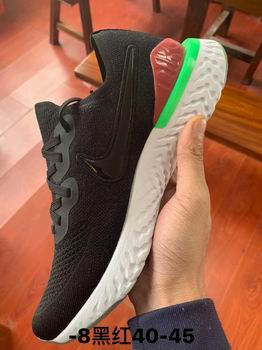 cheap wholesale Nike Free Run shoes in china->nike trainer->Sneakers