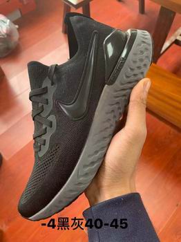 cheap wholesale Nike Free Run shoes in china->nike trainer->Sneakers
