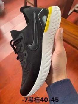 cheap wholesale Nike Free Run shoes in china->nike trainer->Sneakers