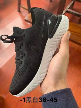 cheap wholesale Nike Free Run shoes in china->nike trainer->Sneakers