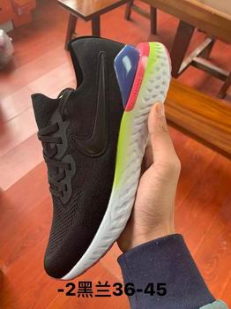 cheap wholesale Nike Free Run shoes in china->nike trainer->Sneakers