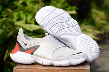 cheap wholesale Nike Free Run shoes in china->nike trainer->Sneakers