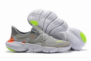 cheap wholesale Nike Free Run shoes in china->nike trainer->Sneakers