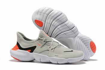 cheap wholesale Nike Free Run shoes in china->nike trainer->Sneakers