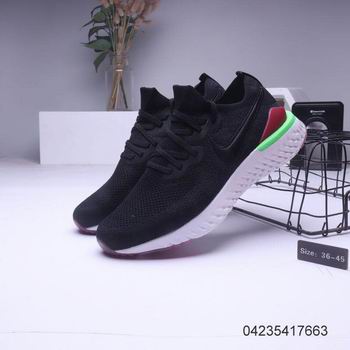 cheap wholesale Nike Free Run shoes in china->nike trainer->Sneakers