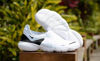 cheap wholesale Nike Free Run shoes in china->nike trainer->Sneakers