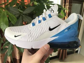 cheap Nike Air Max 270 men shoes in china->nike air max->Sneakers
