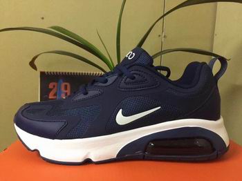 cheap Nike Air Max 270 men shoes in china->nike air max->Sneakers