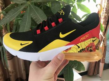 buy wholesale Nike Air Max 270 women->nike air max->Sneakers