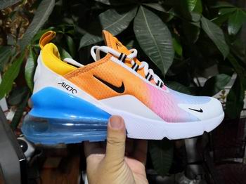 buy wholesale Nike Air Max 270 women->nike air max->Sneakers