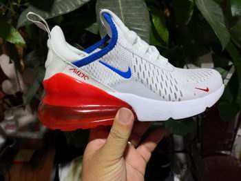 buy wholesale Nike Air Max 270 women->nike air max->Sneakers