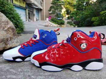 china cheap JORDAN JUMPMAN TEAM->nike air max->Sneakers