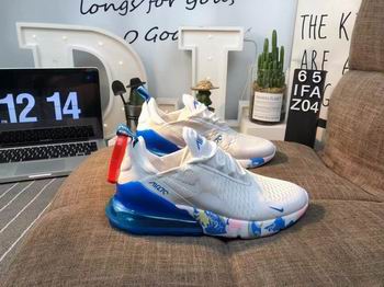 cheap wholesale nike air max 270 shoes->nike air max->Sneakers
