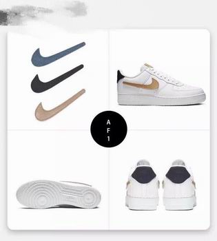 cheap wholesale nike Air Force One shoes men->air force one->Sneakers