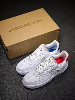 cheap wholesale nike Air Force One shoes men->air force one->Sneakers