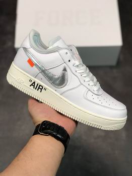 buy cheap nike Air Force One shoes from china->air force one->Sneakers