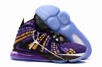 cheap Nike james Lebron shoes from china ->nike series->Sneakers