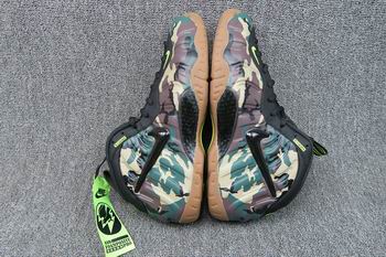 cheap wholesale Nike Air Foamposite One shoes->nike series->Sneakers