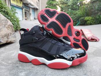 china cheap AIR jordan Six RINGS shoes->nike series->Sneakers