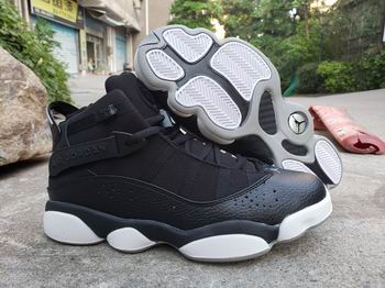 china cheap AIR jordan Six RINGS shoes->nike air jordan->Sneakers