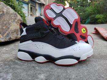 china cheap AIR jordan Six RINGS shoes->nike air jordan->Sneakers