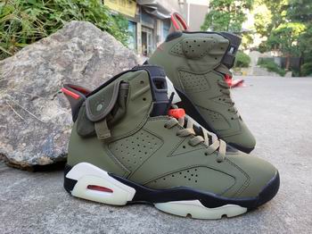 cheap nike air jordan 6 shoes from china ->nike air jordan->Sneakers