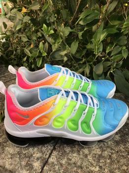 wholesale Nike Air VaporMax Plus women shoes online->nike air max->Sneakers