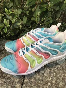 wholesale Nike Air VaporMax Plus women shoes online->nike air max->Sneakers