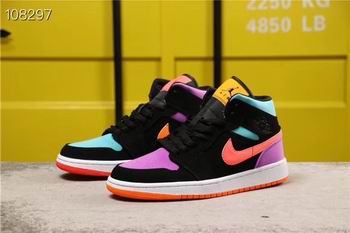 china air jordan 1 women shoes for sale free shipping->nike air jordan->Sneakers