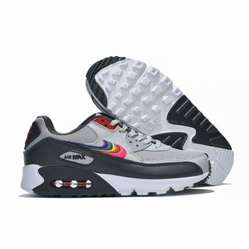 cheap Nike Air Max 90 AAA shoes free shipping->nike air max 90->Sneakers