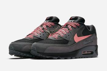 cheap Nike Air Max 90 AAA shoes free shipping->nike air max 90->Sneakers