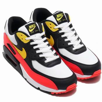 cheap Nike Air Max 90 AAA shoes free shipping->nike air max 90->Sneakers