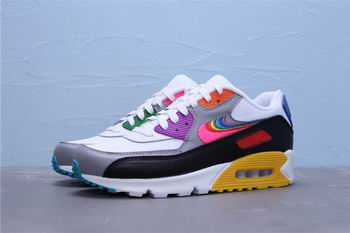 cheap Nike Air Max 90 AAA shoes free shipping->nike air max 90->Sneakers