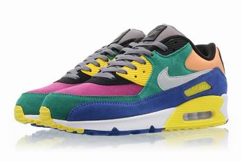 cheap Nike Air Max 90 AAA shoes free shipping->nike air max 90->Sneakers