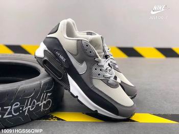 buy wholesale nike air max 90 women shoes aaa->nike air max 90->Sneakers