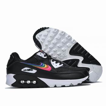 buy wholesale nike air max 90 women shoes aaa->nike air max 90->Sneakers