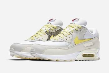 buy wholesale nike air max 90 women shoes aaa->nike air max->Sneakers