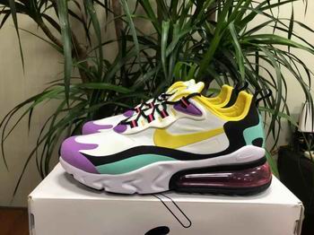 cheap wholesale nike air max 270 shoes aaa->nike air max->Sneakers