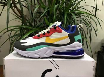 cheap wholesale nike air max 270 shoes aaa->nike air max->Sneakers