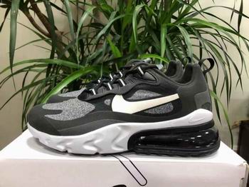 cheap wholesale nike air max 270 shoes aaa->nike air max->Sneakers