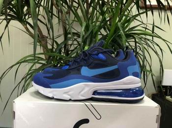 cheap wholesale nike air max 270 shoes aaa->nike air max->Sneakers
