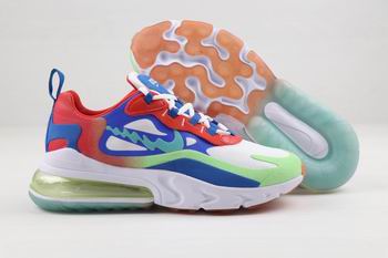 cheap wholesale nike air max 270 shoes aaa->nike air max->Sneakers