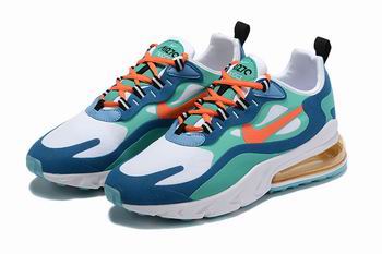 cheap wholesale nike air max 270 shoes aaa->nike air max->Sneakers