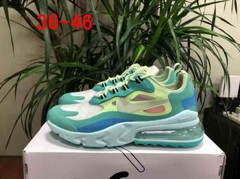 buy wholesale nike air max 270 women shoes->nike air max->Sneakers